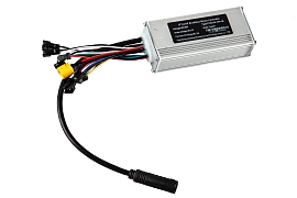 картинка Контроллер ELTRECO 48V 18A 169-304-48 магазин Eltreco являющийся официальным дистрибьютором в России