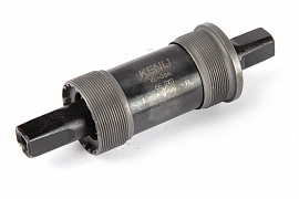 картинка Каретка на промоподшипниках 68mm LR126 mm магазин Eltreco являющийся официальным дистрибьютором в России