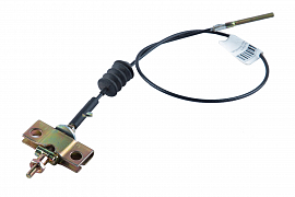 картинка Трос ручного тормоза Шторм, Термо, K-PICKUP магазин Eltreco являющийся официальным дистрибьютором в России 