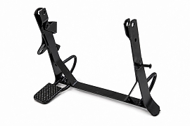 картинка Подножка центральная Monster магазин Eltreco являющийся официальным дистрибьютором в России