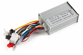 картинка Контроллер 48V BETA HXY-6E4815A магазин Eltreco являющийся официальным дистрибьютором в России