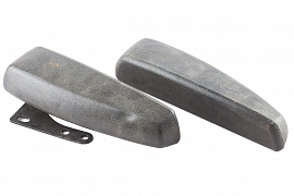 картинка Подлокотники комплект БРАВО магазин Eltreco являющийся официальным дистрибьютором в России 