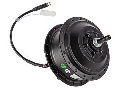 картинка Мотор Gelbert 20" 36V 250W (Dors 1 st) магазин Eltreco являющийся официальным дистрибьютором в России 