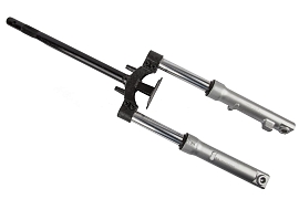 картинка Перо передней вилки TRIKE магазин Eltreco являющийся официальным дистрибьютором в России