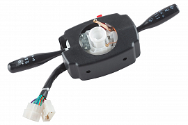 картинка Рулевые переключатели в сборе Ток магазин Eltreco являющийся официальным дистрибьютором в России