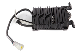 картинка Контроллер бензогенератора трицикла Rutrike Гибрид магазин Eltreco являющийся официальным дистрибьютором в России 