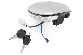 картинка Приборная панель с фарой для модели СКЛАД магазин Eltreco являющийся официальным дистрибьютором в России 