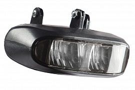 картинка Фара передняя 48v (ALFA NEW) магазин Eltreco являющийся официальным дистрибьютором в России 