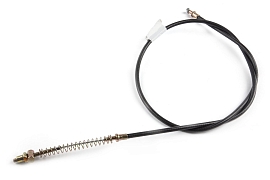 картинка Трос переднего тормоза Rutrike D1. D2. D4 магазин Eltreco являющийся официальным дистрибьютором в России