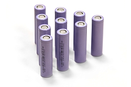 картинка Аккумулятор CMICR 18650 F8M7 2600mA 3,6V 15-25 mОм 10 шт магазин Eltreco являющийся официальным дистрибьютором в России 