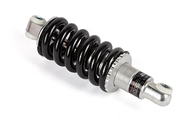 картинка Аморт.зад. пружинный 165мм, 1200LBS/in, крепежное отверстие 8мм магазин Eltreco являющийся официальным дистрибьютором в России 