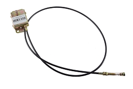 картинка Трос понижающей передачи  RuTrike СКЛАД 2000 магазин Eltreco являющийся официальным дистрибьютором в России 