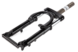 картинка Вилка 20"  (Gelbert Dors 1 st, 2 pro) магазин Eltreco являющийся официальным дистрибьютором в России 