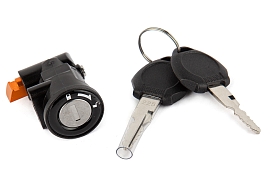 картинка Замок аккумулятора (Sporto Hydra) магазин Eltreco являющийся официальным дистрибьютором в России 