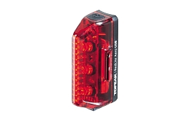 картинка TOPEAK Red Lite Aero задний фонарь магазин Eltreco являющийся официальным дистрибьютором в России