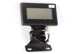 картинка Приборная панель E-ATV Hornet 36V магазин Eltreco являющийся официальным дистрибьютором в России 