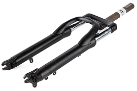 картинка Вилка 26" Gelbert Moon магазин Eltreco являющийся официальным дистрибьютором в России 