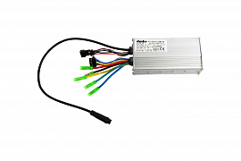 картинка Контроллер BAD DUAL 48V 500W YCKH 169-226Z-48T задний  магазин Eltreco являющийся официальным дистрибьютором в России 