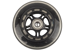 картинка Колесо малое ограничитель TRIKE магазин Eltreco являющийся официальным дистрибьютором в России