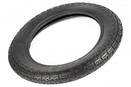 картинка Покрышка передняя 12" 3,00-12 магазин Eltreco являющийся официальным дистрибьютором в России 