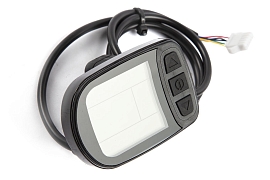 картинка LCD Sunny магазин Eltreco являющийся официальным дистрибьютором в России 