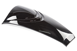 картинка Центральная вставка переднего пластика TRIKE магазин Eltreco являющийся официальным дистрибьютором в России