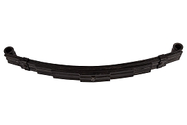 картинка Рессора задняя 5 листов 500 мм D2, D4 магазин Eltreco являющийся официальным дистрибьютором в России 