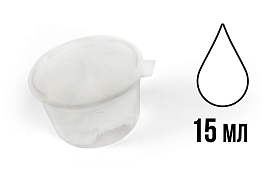 картинка Смазка для пластиковых шестерней термостойкая 30мл белая магазин Eltreco являющийся официальным дистрибьютором в России 