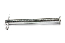 картинка Крепеж бортов грузовой платформы (шплинт) магазин Eltreco являющийся официальным дистрибьютором в России 