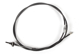 картинка Трос переднего тормоза Караван магазин Eltreco являющийся официальным дистрибьютором в России