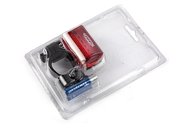 картинка Фонарь задний SPITFIRE магазин Eltreco являющийся официальным дистрибьютором в России