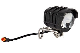 картинка Фара передняя 36v Gelbert  магазин Eltreco являющийся официальным дистрибьютором в России 