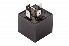 картинка Реле поворотов Антей Pro магазин Eltreco являющийся официальным дистрибьютором в России 