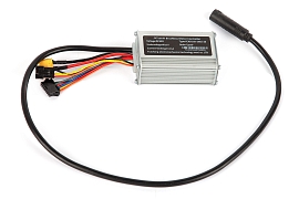 картинка Контроллер 48В 15А передний (YCKH169-349Z-48) Gelbert Pegas 3 DUAL Pro магазин Eltreco являющийся официальным дистрибьютором в России 