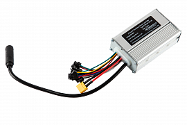 картинка Контроллер ELTRECO YCKA169-306-48 INTRO Ralf 500 магазин Eltreco являющийся официальным дистрибьютором в России