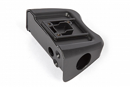 картинка Верхняя часть площадки аккумулятора ХТ600 (две части) магазин Eltreco являющийся официальным дистрибьютором в России 