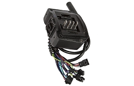картинка Контроллер 36V (ТС470Х LED) для ХТ700 магазин Eltreco являющийся официальным дистрибьютором в России