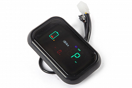 картинка Приборная панель 48/60 Caravan магазин Eltreco являющийся официальным дистрибьютором в России