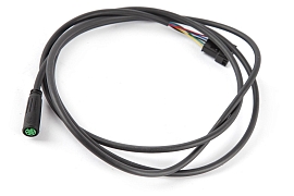 картинка Кабель дисплея 5-pin магазин Eltreco являющийся официальным дистрибьютором в России 