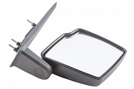 картинка Зеркало правое Актив магазин Eltreco являющийся официальным дистрибьютором в России 