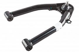 картинка Рычаг переднего колеса верхний Шторм магазин Eltreco являющийся официальным дистрибьютором в России 