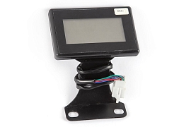 картинка Приборная панель E-ATV Kalmar/ Striker 60V магазин Eltreco являющийся официальным дистрибьютором в России 