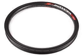 картинка Обод двойной 22" магазин Eltreco являющийся официальным дистрибьютором в России 