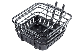 картинка Передняя корзина S-серия магазин Eltreco являющийся официальным дистрибьютором в России 