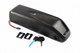 картинка Аккумулятор 36V 13А/ч (HL) магазин Eltreco являющийся официальным дистрибьютором в России 