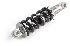 картинка Аморт.зад. SF-S01 пружинный 170мм, 750LBS/in, пружина 24х24мм магазин Eltreco являющийся официальным дистрибьютором в России 