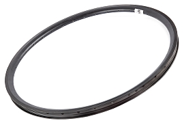 картинка Обод 26" 36 спиц 25 мм Vb магазин Eltreco являющийся официальным дистрибьютором в России 