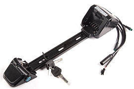 картинка Контроллер 36V Benelli Link Sport PROFESSIONAL магазин Eltreco являющийся официальным дистрибьютором в России