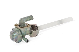 картинка Кран топливный магазин Eltreco являющийся официальным дистрибьютором в России