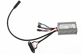 картинка Контроллер ELTRECO Ultra Trend Up/Max 36V 18A SBT3618-M3 магазин Eltreco являющийся официальным дистрибьютором в России